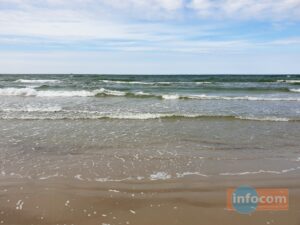 Read more about the article Spacer nad polskim wybrzeżem